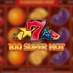 100 Super Hot Slots