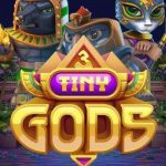 3 Tiny Gods Slots