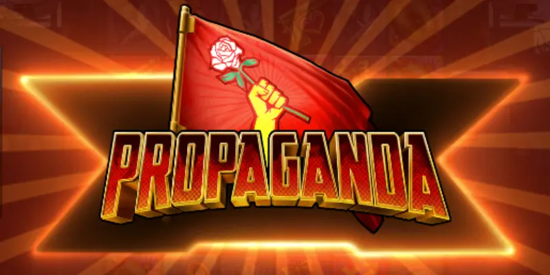 Propaganda Slot