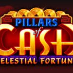 Gold Pillars – Blossoming Fortune Slots