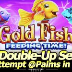 Goldfish Feeding Time Treasure Slots