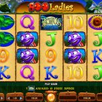 100 Ladies AVP Slots
