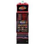 Quick Hit Riches Triple Blazing 7s Slot