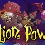 Potion Power Slot