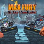 Game Max Fury
