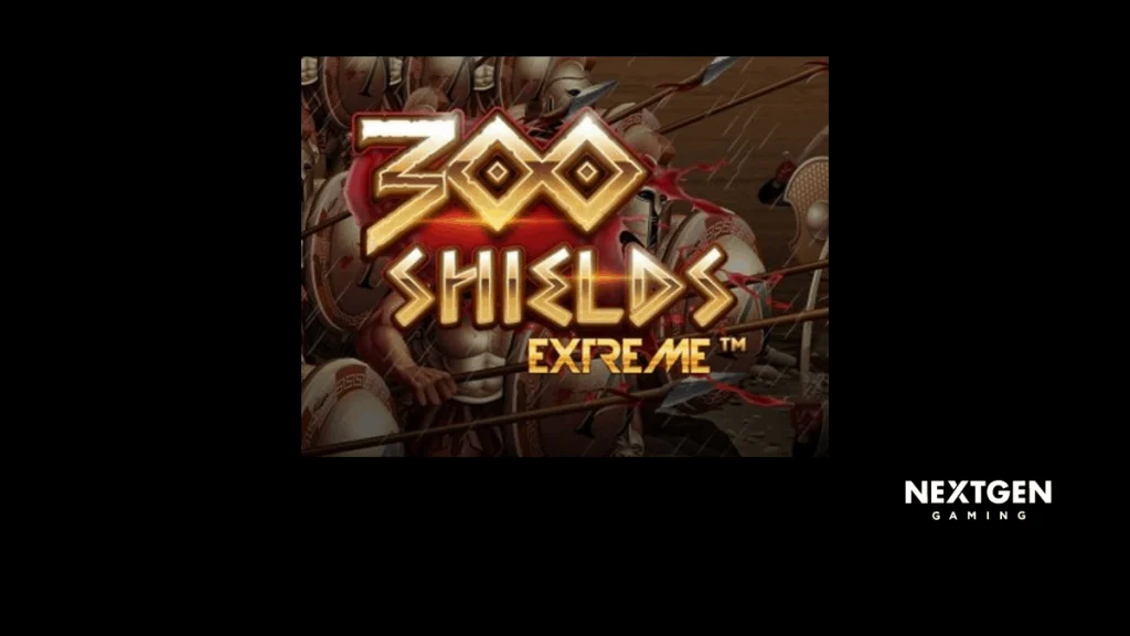 300 Shields Extreme Slots