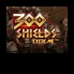 300 Shields Extreme Slots